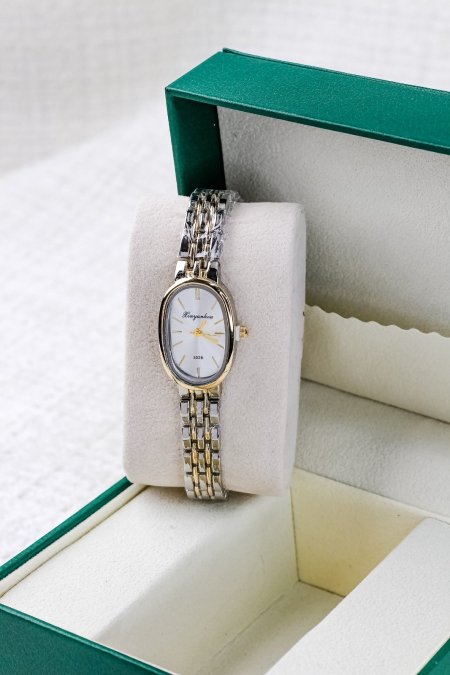 ساعات ناعمة ومميزة